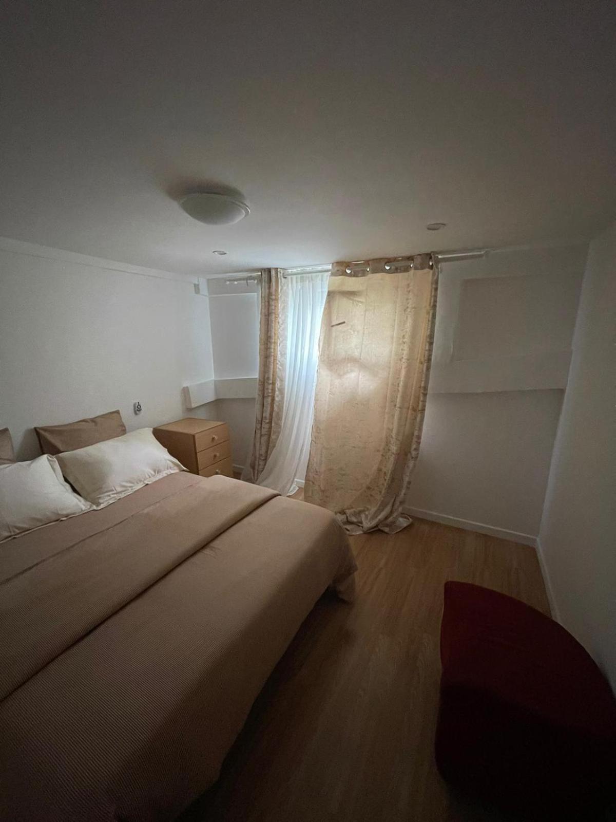 Zoe 1 Bed & Breakfast Savigny-sur-Orge Exterior photo